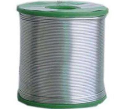 Stainless steel solder wire